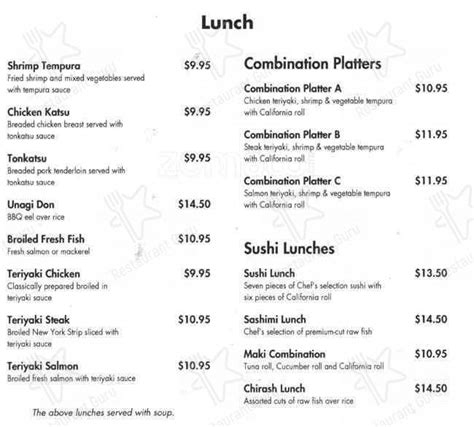 sushi nest|Online Menu of Sushi Nest, Elmhurst, IL